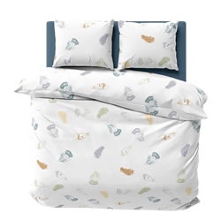 Спално бельо, МАЛВА