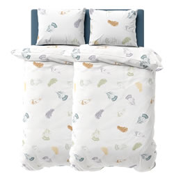 Спално бельо, МАЛВА