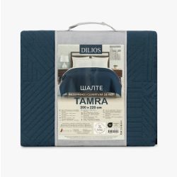 Шалте, Тамара, тъмно синьо