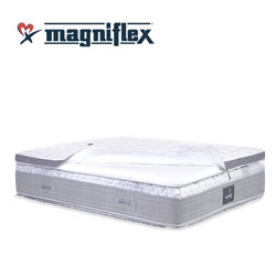 Топматрак Magniflex, Classico Plus, 7см.