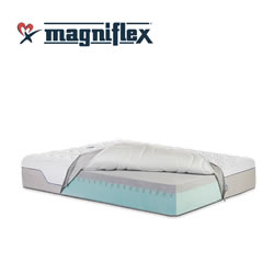 Матраци Magniflex, MagniStretch Sport NEW, 23см.