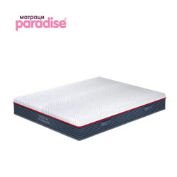 матраци ПАРАДАЙС, Vista Massage, 25см