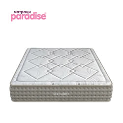 ПАРАДАЙС матрак, Silk Hybrid, 30см