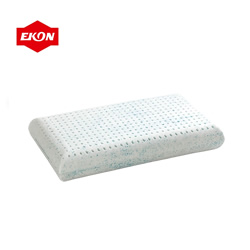 Комплект 4 броя възглавници Cool Gel 14см