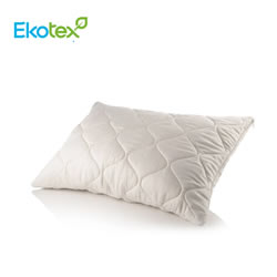 Възглавница Cotton and Wool Duo