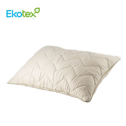 Възглавница с мемори пяна Cotton Sateen Memory