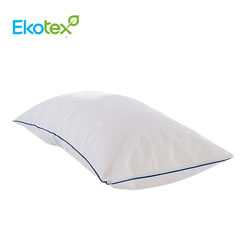 Възглавница с мемори пяна Memory Comfy Cotton