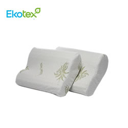 Комплект 2 малки възглавници, анатомични Aloe Vera Deep Relax