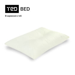 ТЕД Възглавница Nova Anatomic pillow