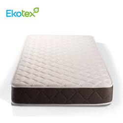 Матрак Aloe Vera 2 Shades of Gray, 18cm