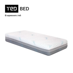 Матраци Sleep Genesis, O-ZONE +, 28cm