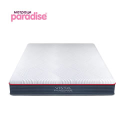 матраци ПАРАДАЙС, Vista Massage, 25см