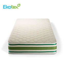 Ортопедичен матрак Aloe Wellness Deluxe, 20см