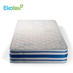 Ортопедичен Матрак Energy Up 3D Deluxe, 20 см