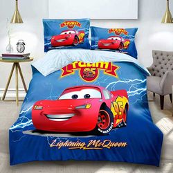 Детско 3D спално бельо 10031