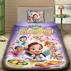 Детско 3D спално бельо COOKING