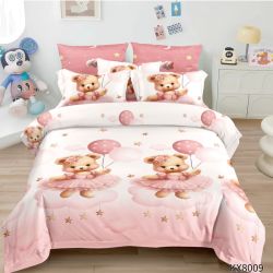 Детскo спалнo бельо, сладко Меченце