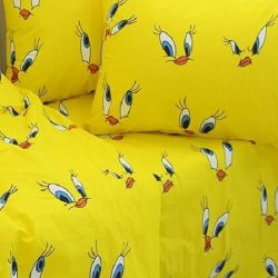 Детско спално бельо, Tweety 13648
