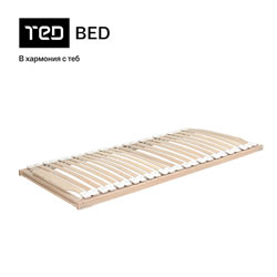 ТЕД подматрачна рамка Total comfort 710