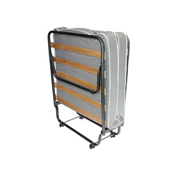 Сгъваемо легло с ламели Рома