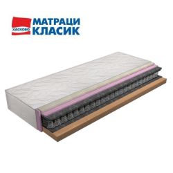 Еднолицев матрак Класик, Прима, 21см