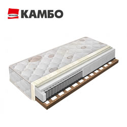 Еднолицев мемори Класик, Елеганс 7, 25см