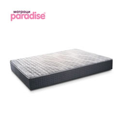 Еднолицеви матраци ПАРАДАЙС, DIPLOMAT, 25см