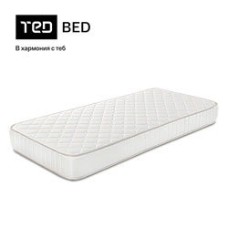 Еднолицеви матраци ТЕД, Favourite Nova, 23cm