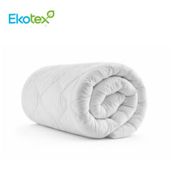 Зимна памучна олекотена завивка Cotton Comfort