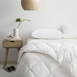 Памучни олекотени завивки COTTON DELUXЕ