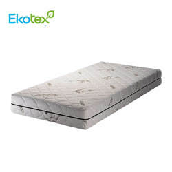 Калъф за матрак Bamboo Guard, с височина по избор