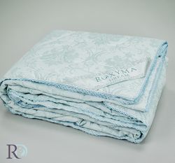 Лятна олекотена завивка - Кристина aква