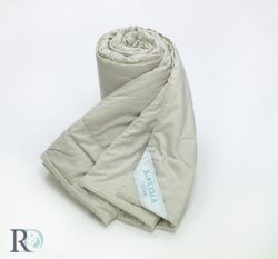 Лятна памучна олекотена завивка, Оазис