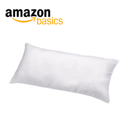 Възглавница AmazonBasics