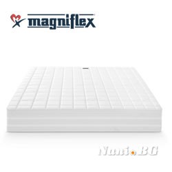 Матраци Magniflex, Silvercare, 22см