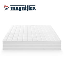 Матраци Magniflex, Silvercare, 22см