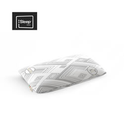 Възглавница iSleep, ATHLETIC