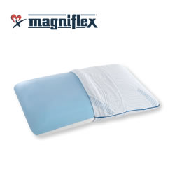 Възглавница Magniflex, Duogel