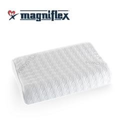 Възглавница Magniflex - Magniprotect Wave