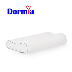 Възглавница Memory Foam - CONTOUR PLUS  L