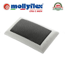 Възглавници Mollyflex, AIR GREY RELAX