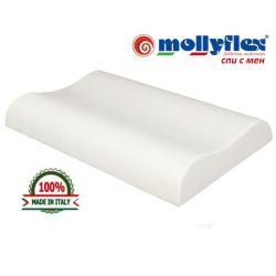 Възглавници Mollyflex, Moontex Cervical