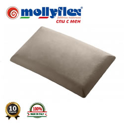 Възглавници Mollyflex, Moontex Relax