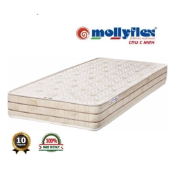 Mатрак Mollyflex, MEDICAL FORM, 20см