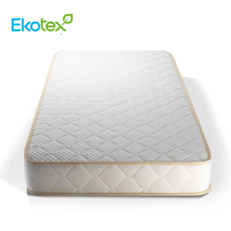 Двулицев матрак Gold Line memory DELUX, 19 см