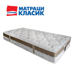 Класик матрак, Мемори Кокос, 25см
