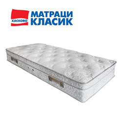 Класик матрак, Мемори Кристал, 27см