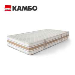 Класик матрак, Мемори Прециз, 21см