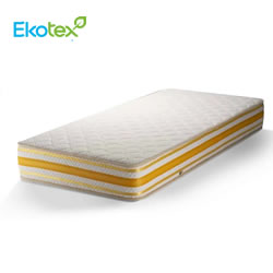 Матрак Golden Dreams, 7 зони на комфорт, 19см