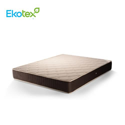 Матрак Hempy Organic, 25см